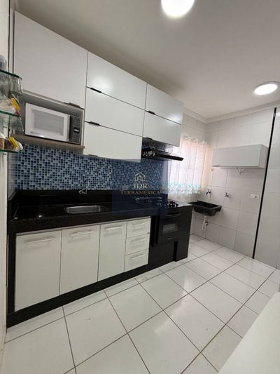 Apartamento, 2 quartos, 69 m² - Foto 1