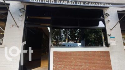 Apartamento, 1 quarto, 40 m² - Foto 4