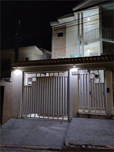 Sobrado, 3 quartos, 170 m² - Foto 4