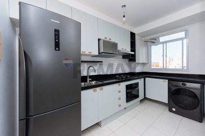 Apartamento, 2 quartos, 47 m² - Foto 1