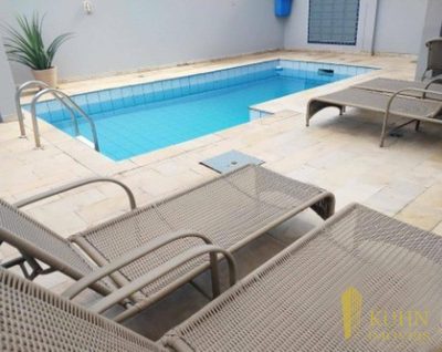 Apartamento, 3 quartos, 98 m² - Foto 1