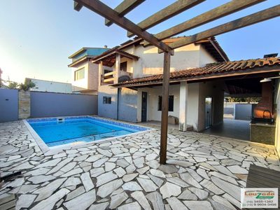 Sobrado, 3 quartos, 248 m² - Foto 4