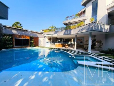 Casa, 7 quartos, 731 m² - Foto 5