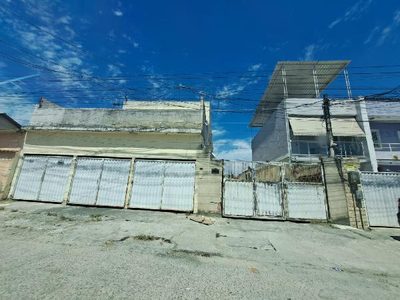 Casa, 2 quartos, 170 m² - Foto 1