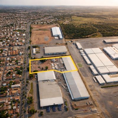 Depósito-Galpão, 2570 m² - Foto 4