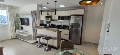 Apartamento, 2 quartos, 85 m² - Foto 3
