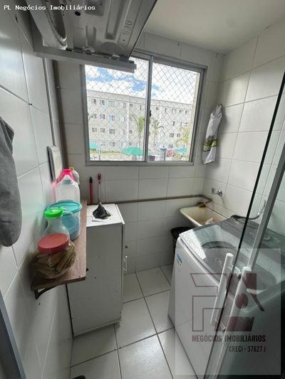 Apartamento, 2 quartos - Foto 4