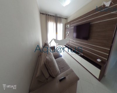 Apartamento, 3 quartos, 80 m² - Foto 5