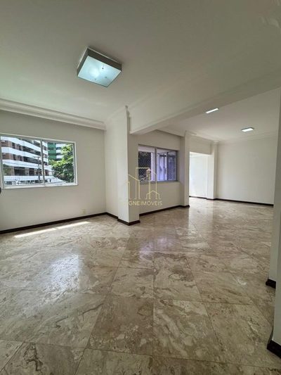 Apartamento, 3 quartos, 127 m² - Foto 2
