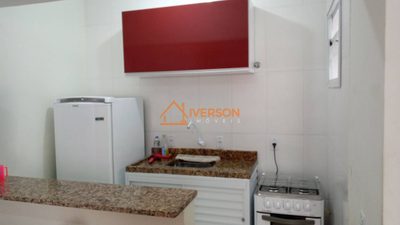 Kitnet-Studio, 34 m² - Foto 4