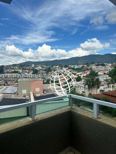 Apartamento, 3 quartos, 95 m² - Foto 1