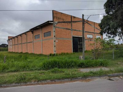 Depósito-Galpão, 998 m² - Foto 2