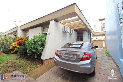 Casa, 3 quartos, 160 m² - Foto 3