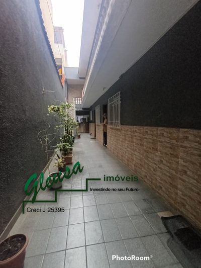 Casa, 4 quartos, 140 m² - Foto 2