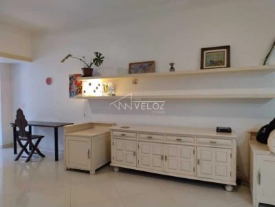 Apartamento, 3 quartos, 125 m² - Foto 2