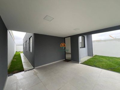 Casa, 3 quartos, 110 m² - Foto 5