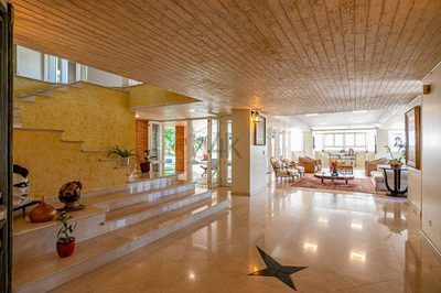Casa, 4 quartos, 1023 m² - Foto 5
