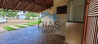 Casa, 2 quartos, 165 m² - Foto 4