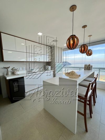 Apartamento, 4 quartos, 250 m² - Foto 5