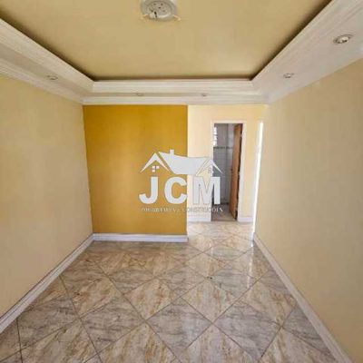 Apartamento, 2 quartos, 55 m² - Foto 1