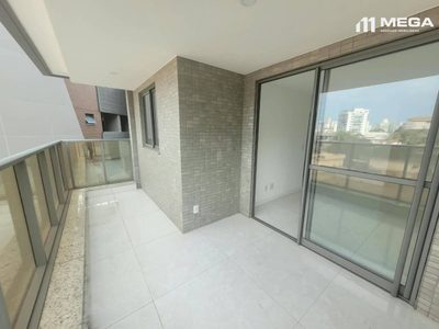 Apartamento, 2 quartos, 64 m² - Foto 1
