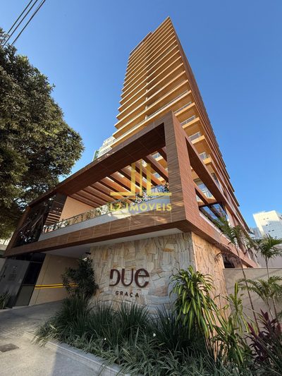 Apartamento, 2 quartos, 67 m² - Foto 1