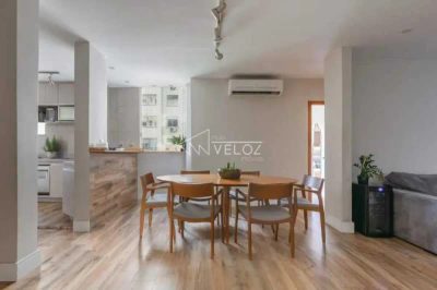 Apartamento, 2 quartos, 102 m² - Foto 1