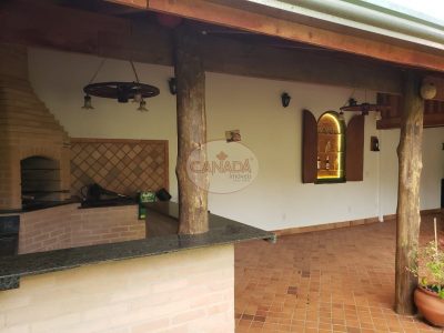 Casa, 3 quartos, 150 m² - Foto 1