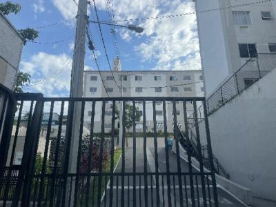 Apartamento, 2 quartos, 48 m² - Foto 1