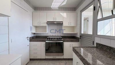 Cobertura, 3 quartos, 156 m² - Foto 5
