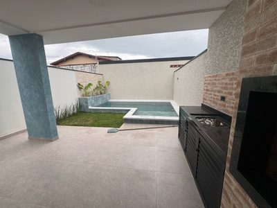 Casa, 2 quartos - Foto 5