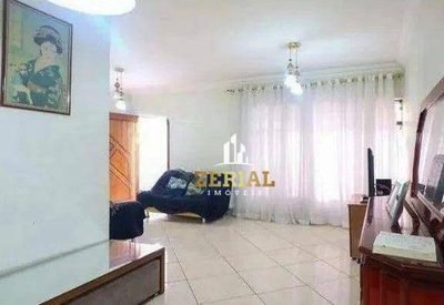 Sobrado, 3 quartos, 172 m² - Foto 4