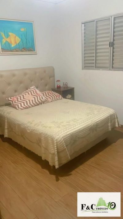 Casa, 3 quartos - Foto 4