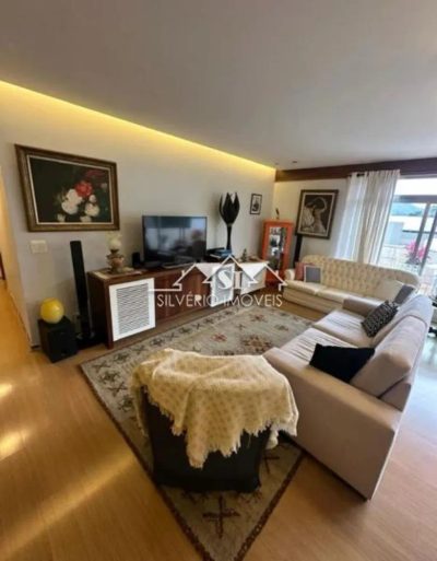 Apartamento, 4 quartos, 240 m² - Foto 5
