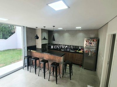 Casa de Condomínio, 3 quartos - Foto 3