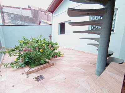 Casa, 3 quartos, 70 m² - Foto 2