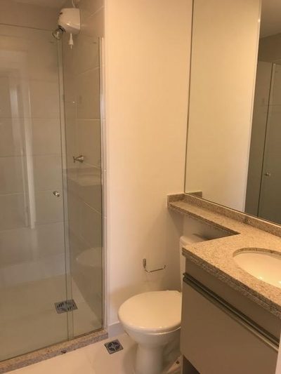 Apartamento, 2 quartos, 58 m² - Foto 5