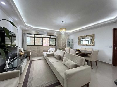 Apartamento, 3 quartos, 103 m² - Foto 1
