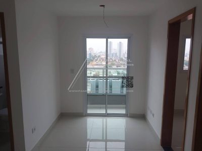 Apartamento, 2 quartos, 40 m² - Foto 4