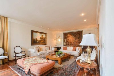 Apartamento, 4 quartos, 414 m² - Foto 2