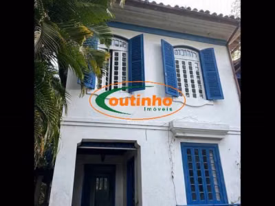 Casa, 4 quartos, 730 m² - Foto 1