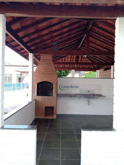Apartamento, 2 quartos, 50 m² - Foto 5