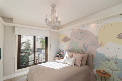 Apartamento, 3 quartos, 300 m² - Foto 5