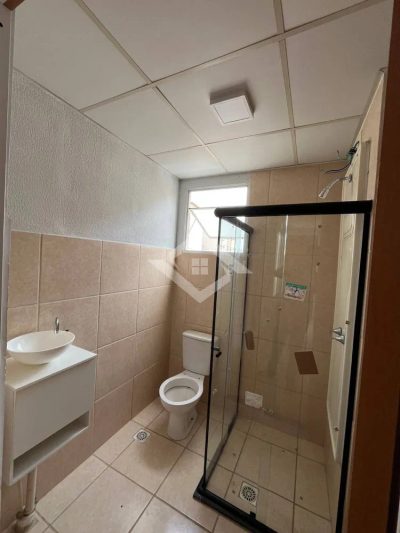 Apartamento, 2 quartos, 45 m² - Foto 5