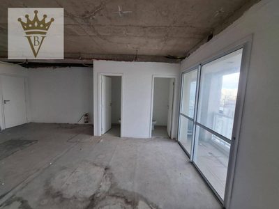 Sala-Conjunto, 58 m² - Foto 2