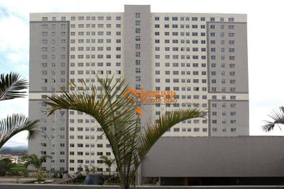 Apartamento, 2 quartos, 42 m² - Foto 4