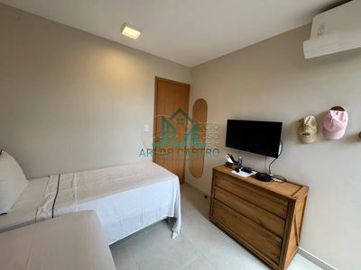 Apartamento, 2 quartos, 89 m² - Foto 2