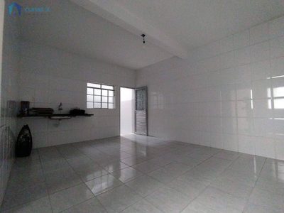 Casa, 4 quartos, 117 m² - Foto 1