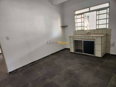 Casa, 1 quarto, 60 m² - Foto 1
