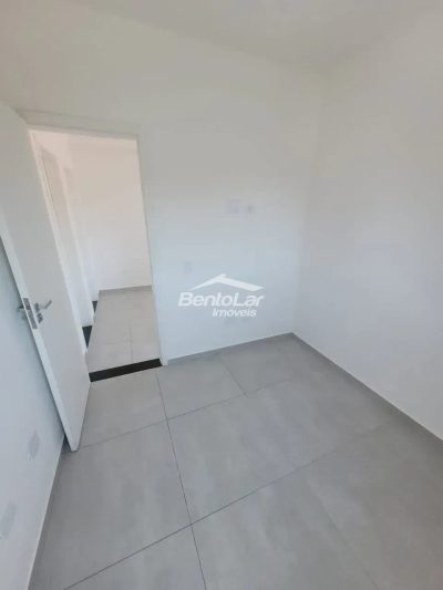 Apartamento, 2 quartos, 38 m² - Foto 4